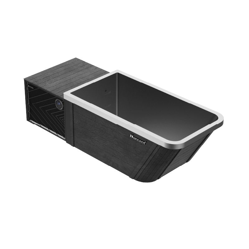 Ice Bath Chiller