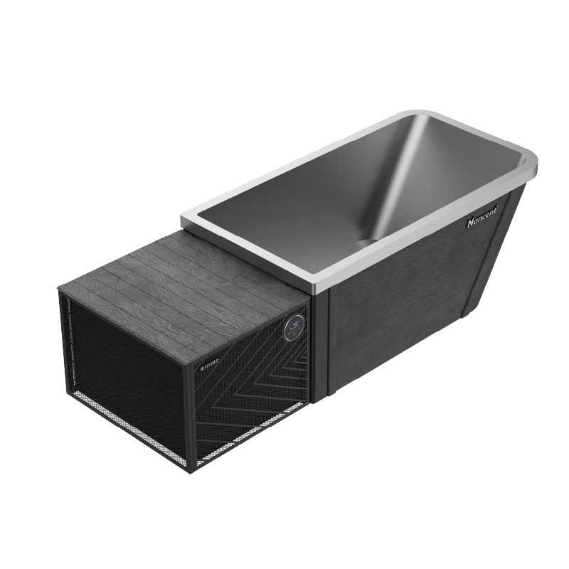 Ice Bath Chiller