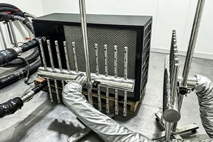 System Engineers