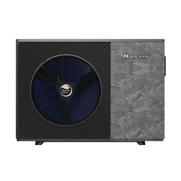 Super Heat Pump