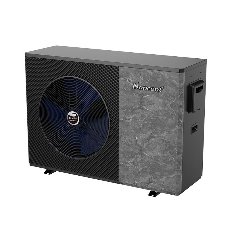 Super Heat Pump