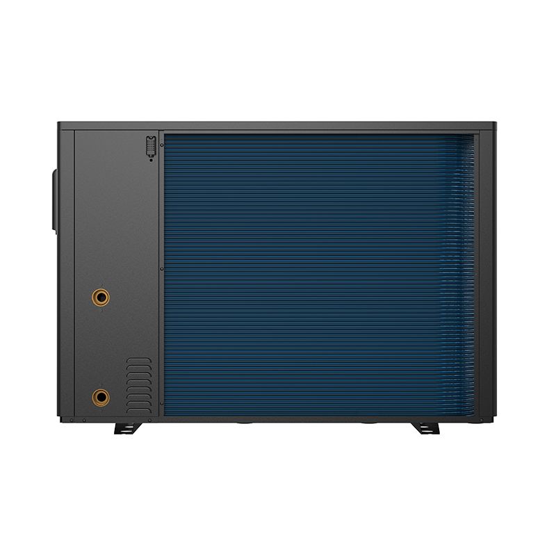 Super Heat Pump
