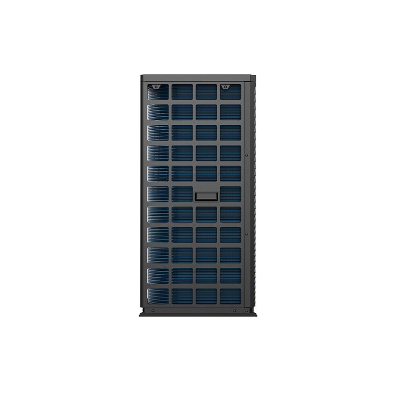 Super Heat Pump