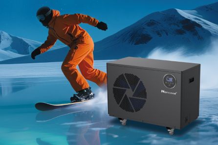 The Ultimate Ice Bath Chiller Buyer's Guide 2026